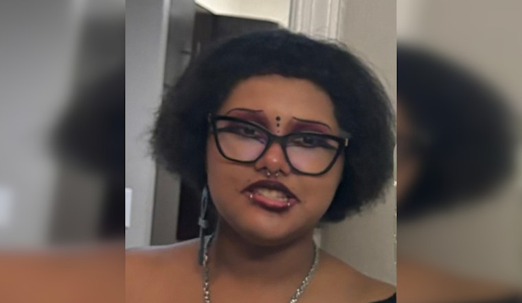 Montgomery County Police Seek Public's Help in Finding Missing Gaithersburg Teen Ava Smith