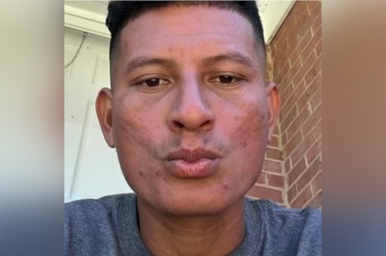 Montgomery County Police Seek Public's Help in Locating Missing Germantown Man, Douglas Torres