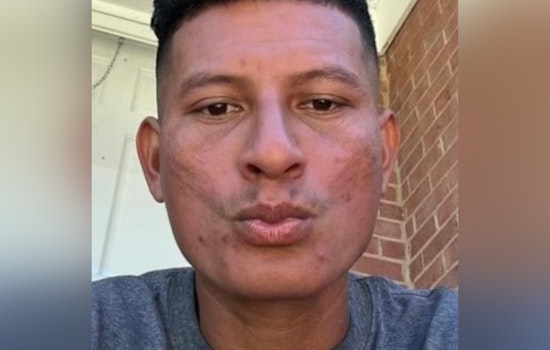 Montgomery County Police Seek Public's Help in Locating Missing Germantown Man, Douglas Torres