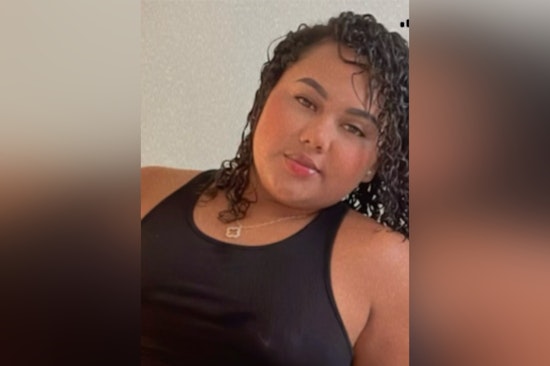 Montgomery County Police Seek Public's Help in Locating Missing Silver Spring Teen Thaislianys Galea-Galindo