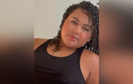 Montgomery County Police Seek Public's Help in Locating Missing Silver Spring Teen Thaislianys Galea-Galindo