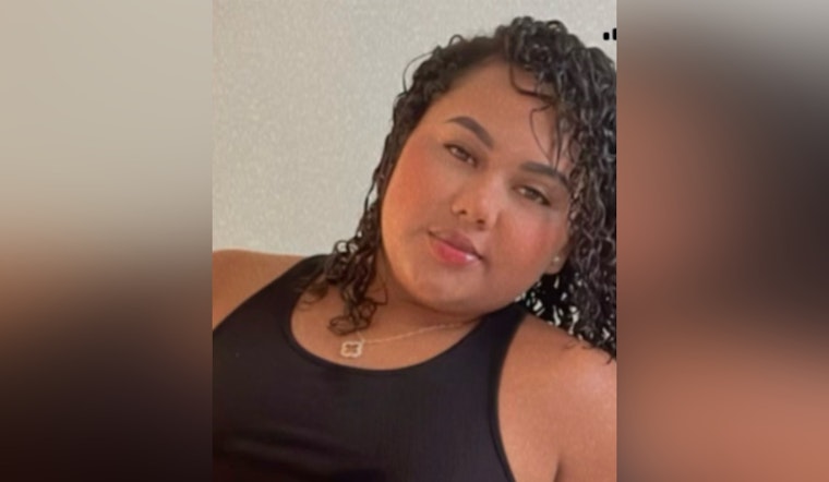 Montgomery County Police Seek Public's Help in Locating Missing Silver Spring Teen Thaislianys Galea-Galindo