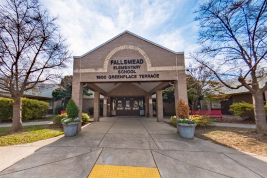 Montgomery County Schools Targeted with Antisemitic, Anti-LGBTQ+ Vandalism as New School Year Approaches