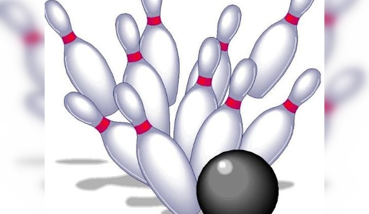 Monticello Rolls Out an Autism-Friendly Bowling Event at River City Extreme