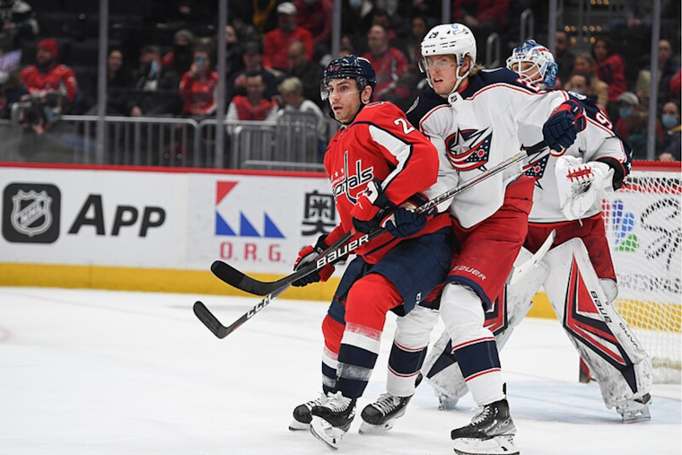 Montreal Canadiens Acquire Finnish Sharpshooter Patrik Laine in Trade With Columbus Blue Jackets