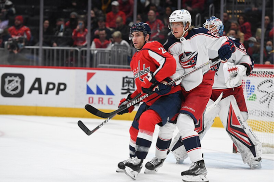 Montreal Canadiens Acquire Finnish Sharpshooter Patrik Laine in Trade With Columbus Blue Jackets
