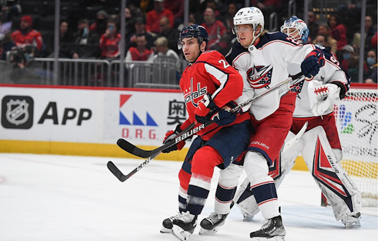 Montreal Canadiens Acquire Finnish Sharpshooter Patrik Laine in Trade With Columbus Blue Jackets