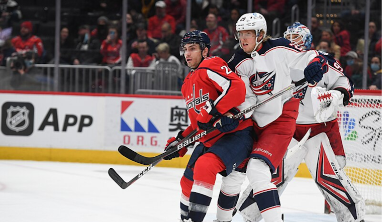 Montreal Canadiens Acquire Finnish Sharpshooter Patrik Laine in Trade With Columbus Blue Jackets