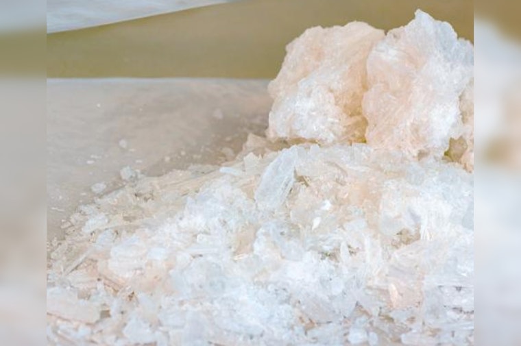 Moorhead Man Pleads Guilty to Meth Distribution as Part of High-Profile Conspiracy Case