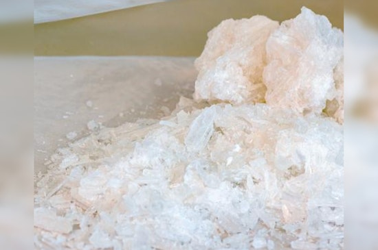 Moorhead Man Pleads Guilty to Meth Distribution as Part of High-Profile Conspiracy Case