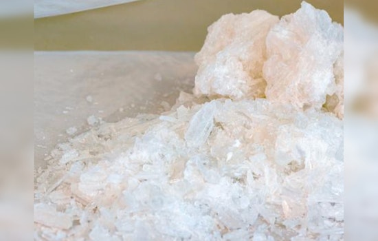 Moorhead Man Pleads Guilty to Meth Distribution as Part of High-Profile Conspiracy Case