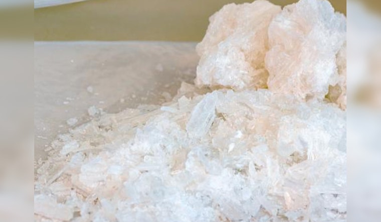 Moorhead Man Pleads Guilty to Meth Distribution as Part of High-Profile Conspiracy Case