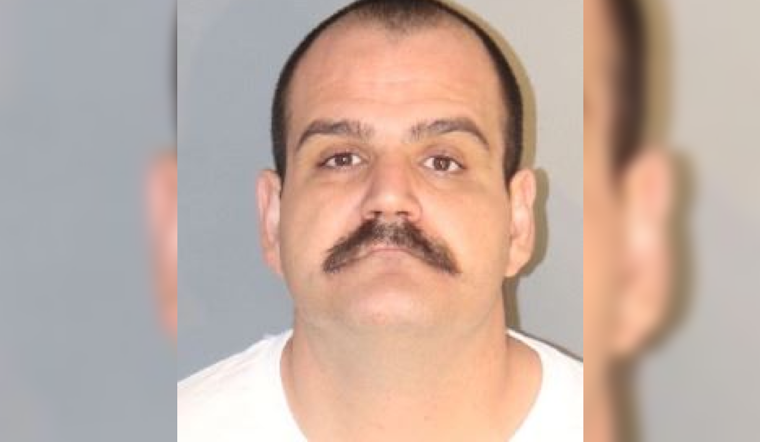 Moreno Valley Man Suspected of Murder Arrested in Pomona Following Tip-Off