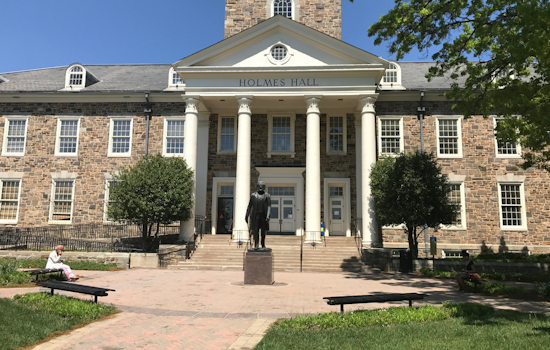 Morgan State University Responds to Soaring Enrollment, Opens New Dorms and Revamps Facilities in Baltimore