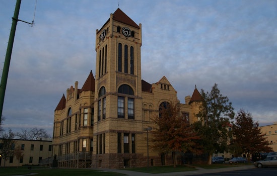 Morrison County Set for Busy Week with Opioid Settlement and Emergency Communications on Agenda
