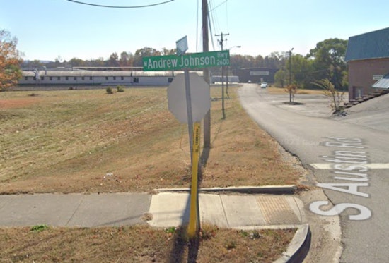 Morristown Man Charged in Fatal Hit-and-Run Case as Public Tips Lead to Arrest