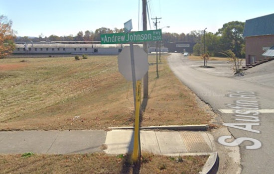 Morristown Man Charged in Fatal Hit-and-Run Case as Public Tips Lead to Arrest