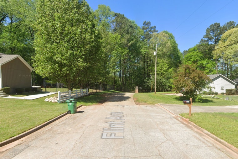 Mother and Son Wounded in Ellenwood Shooting, DeKalb County Police Investigating