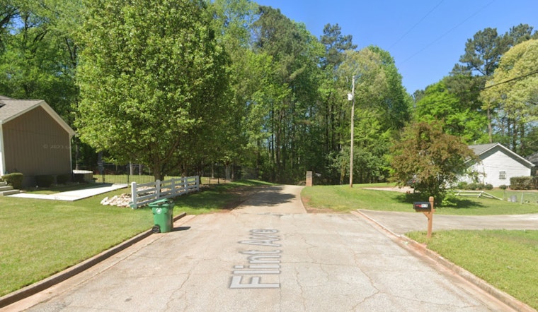 Mother and Son Wounded in Ellenwood Shooting, DeKalb County Police Investigating