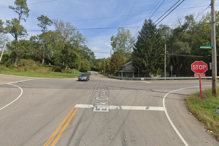 Motorcyclist Airlifted to UC Medical Center Following Serious Late-Night Crash in Butler County