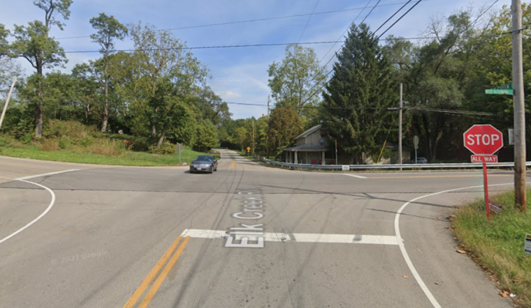 Motorcyclist Airlifted to UC Medical Center Following Serious Late-Night Crash in Butler County