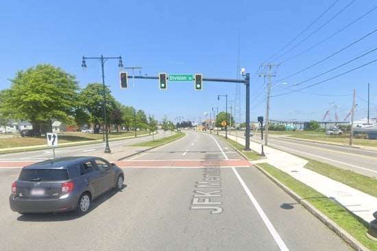 Motorcyclist Critical After Route 18 Collision, Man Charged with OUI and Child Endangerment