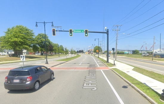 Motorcyclist Critical After Route 18 Collision, Man Charged with OUI and Child Endangerment