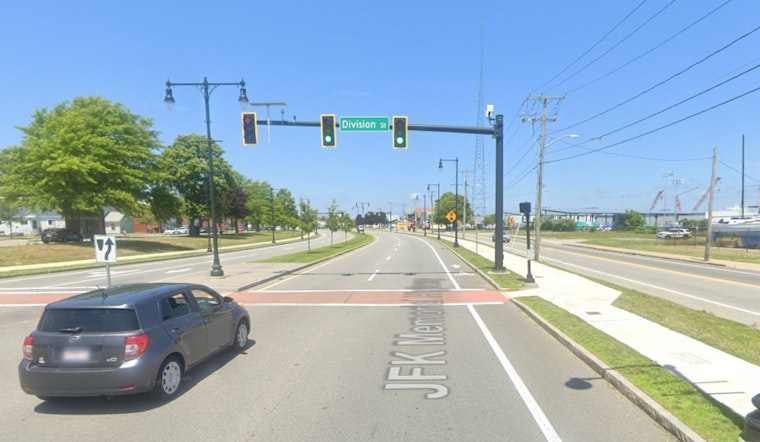 Motorcyclist Critical After Route 18 Collision, Man Charged with OUI and Child Endangerment