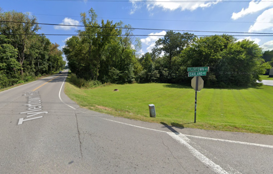 Motorcyclist Critically Injured in Collision with Pickup in Clarksville, Authorities Investigate