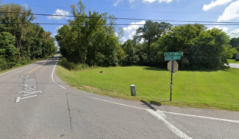 Motorcyclist Critically Injured in Collision with Pickup in Clarksville, Authorities Investigate