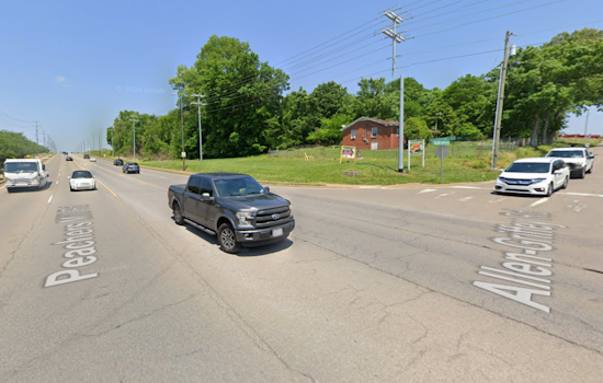 Motorcyclist Critically Injured in Head-On Collision in Clarksville, Police Seek Witnesses