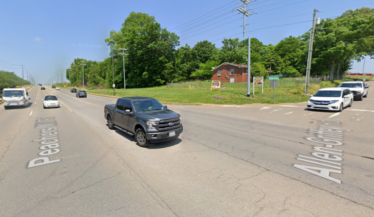 Motorcyclist Critically Injured in Head-On Collision in Clarksville, Police Seek Witnesses