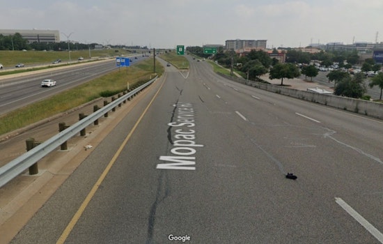 Motorcyclist Dies in Early Morning Collision on North MoPac Expressway in Austin, Hit-and-Run Vehicle Sought