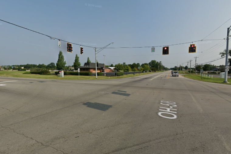 Motorcyclist from Wakeman Dies in Collision with Truck in Lorain County, Ohio