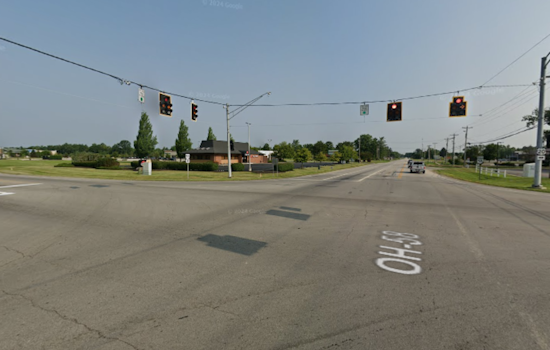 Motorcyclist from Wakeman Dies in Collision with Truck in Lorain County, Ohio
