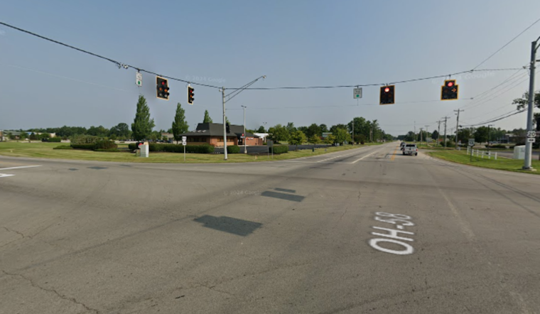 Motorcyclist from Wakeman Dies in Collision with Truck in Lorain County, Ohio