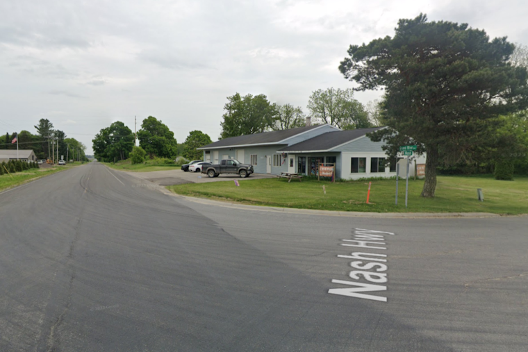 Motorcyclist in Critical Condition After Collision in Ionia County, Driver Unharmed