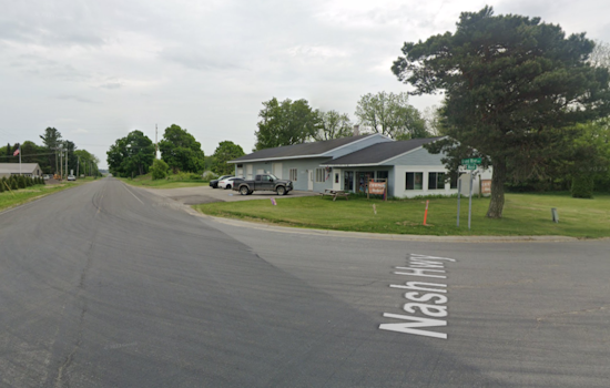 Motorcyclist in Critical Condition After Collision in Ionia County, Driver Unharmed