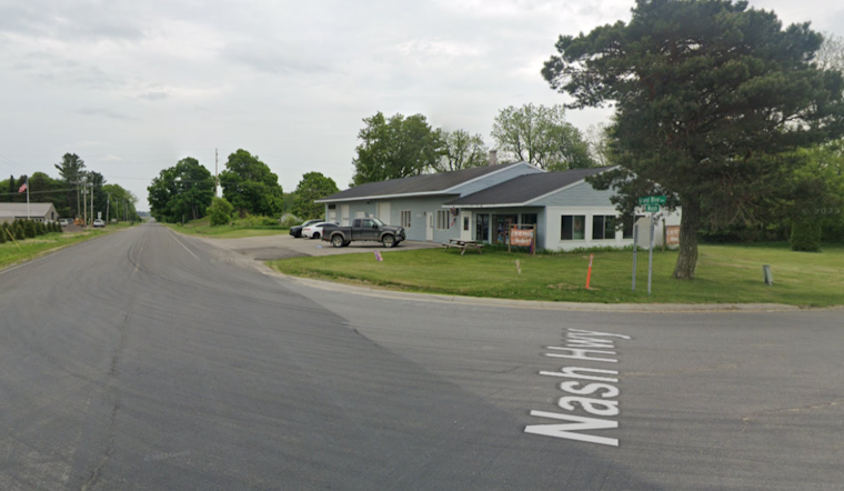 Motorcyclist in Critical Condition After Collision in Ionia County, Driver Unharmed