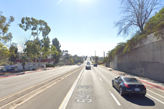 Motorcyclist in Critical Condition After Collision with Tractor-Trailer in San Diego's Chollas Creek