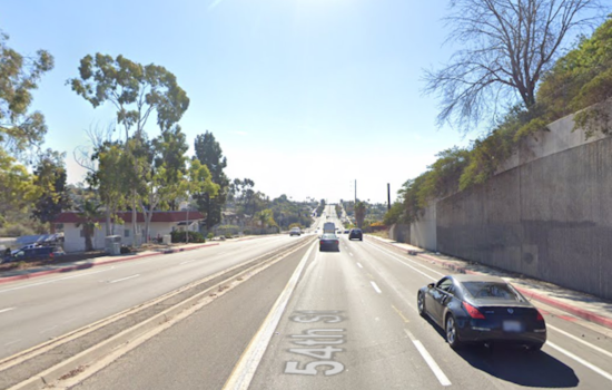 Motorcyclist in Critical Condition After Collision with Tractor-Trailer in San Diego's Chollas Creek