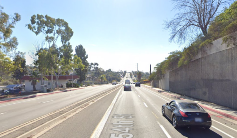Motorcyclist in Critical Condition After Collision with Tractor-Trailer in San Diego's Chollas Creek