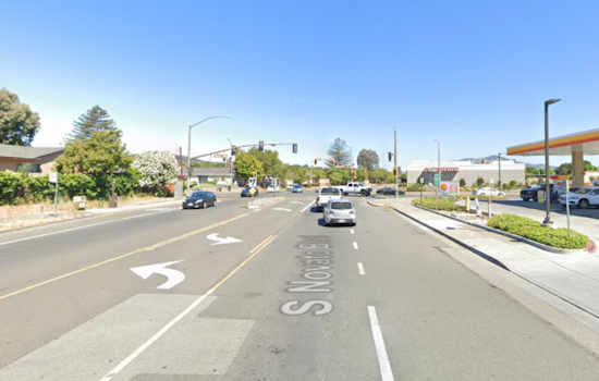 Motorcyclist in Critical Condition After Traffic Collision in Novato, Police Seek Witnesses