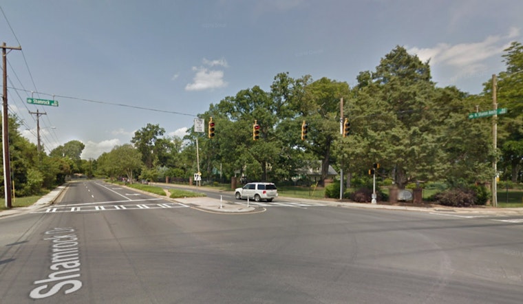 Motorcyclist Killed in Charlotte SUV Collision as Driver Faces Misdemeanor Charge