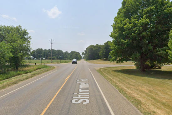 Motorcyclist Killed in Head-On Collision Near Sturgis, Improper Passing Suspected as Cause