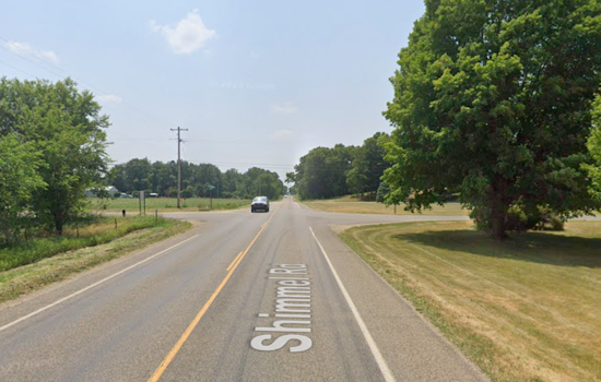 Motorcyclist Killed in Head-On Collision Near Sturgis, Improper Passing Suspected as Cause