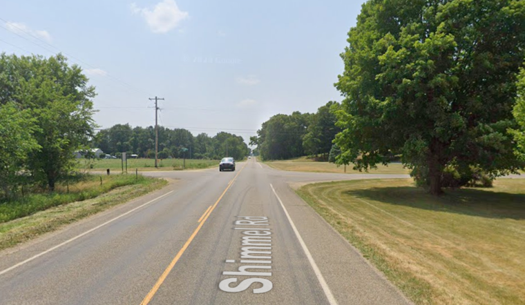 Motorcyclist Killed in Head-On Collision Near Sturgis, Improper Passing Suspected as Cause