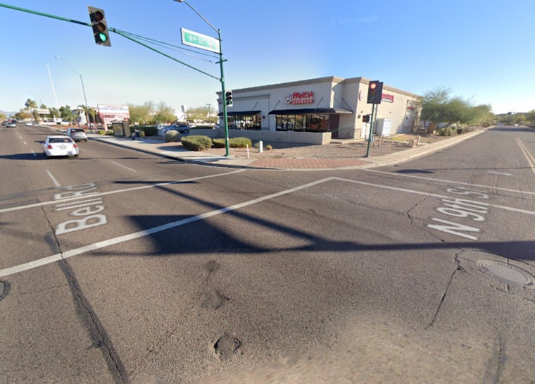 Motorcyclist Killed in Phoenix Traffic Collision, Police Investigate Cause