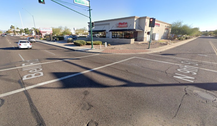 Motorcyclist Killed in Phoenix Traffic Collision, Police Investigate Cause