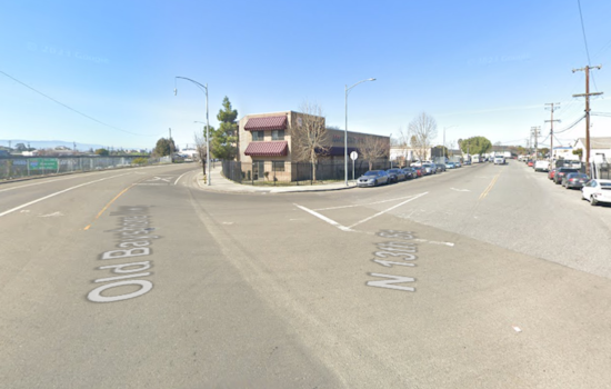 Motorcyclist Pronounced Dead after Collision with Semi-Truck on Old Bayshore Highway in San José